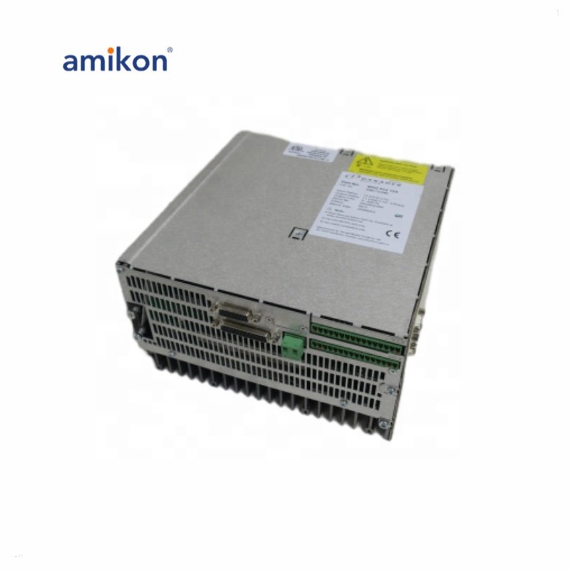 Competitively Priced DMC2 51540P Servo Drive for PLC PAC & Dedicated Controllers