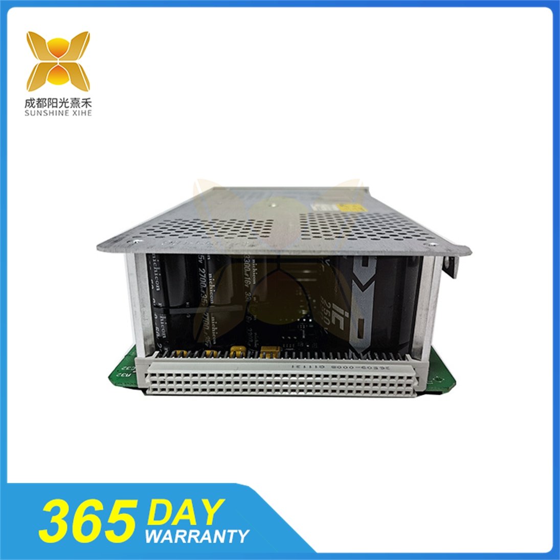 3500/15-03-02-00 Power Module for PLC PAC & Dedicated Controllers
