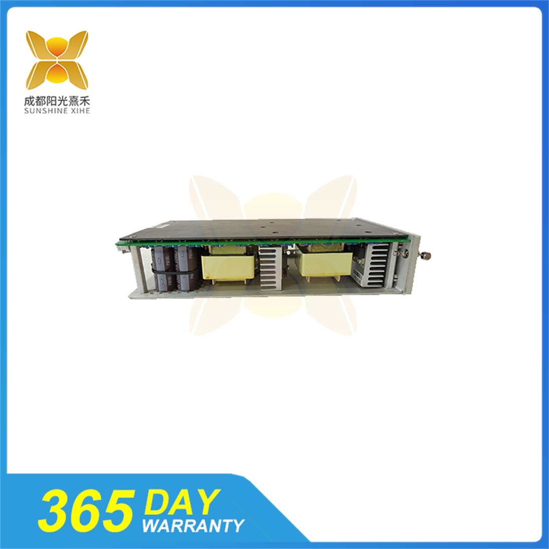 3500/15-03-02-00 Power Module for PLC PAC & Dedicated Controllers