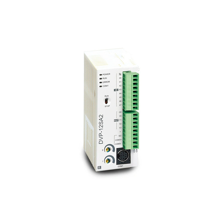 New Original Delta Dvp-s Series DVP14SS211R DVP14SS211T PLC Delta Programming Controller Price