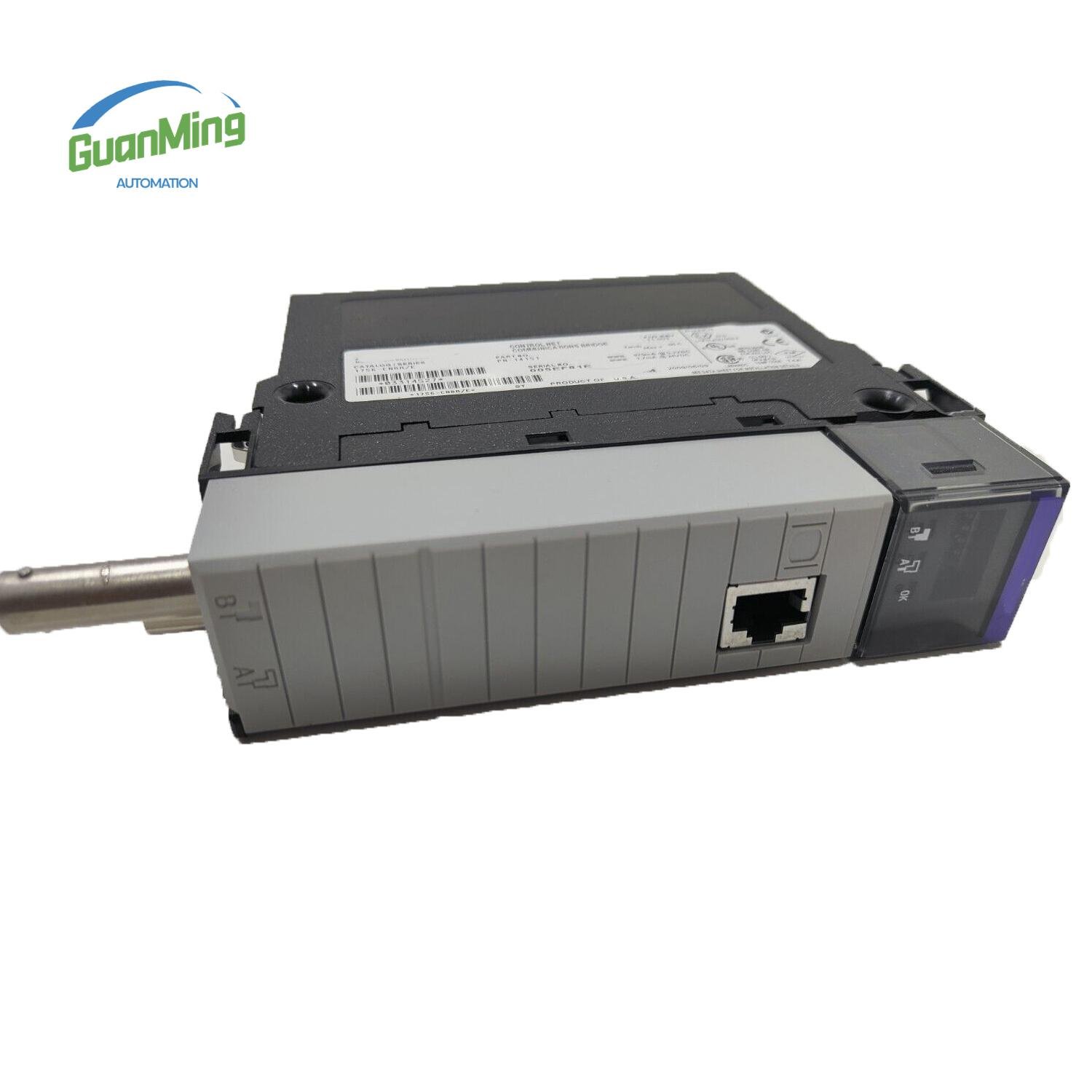 1756CPR2D Ser D Cable Down 1756 Series Plc Controller Supplier Brand New 1756-CPR2D