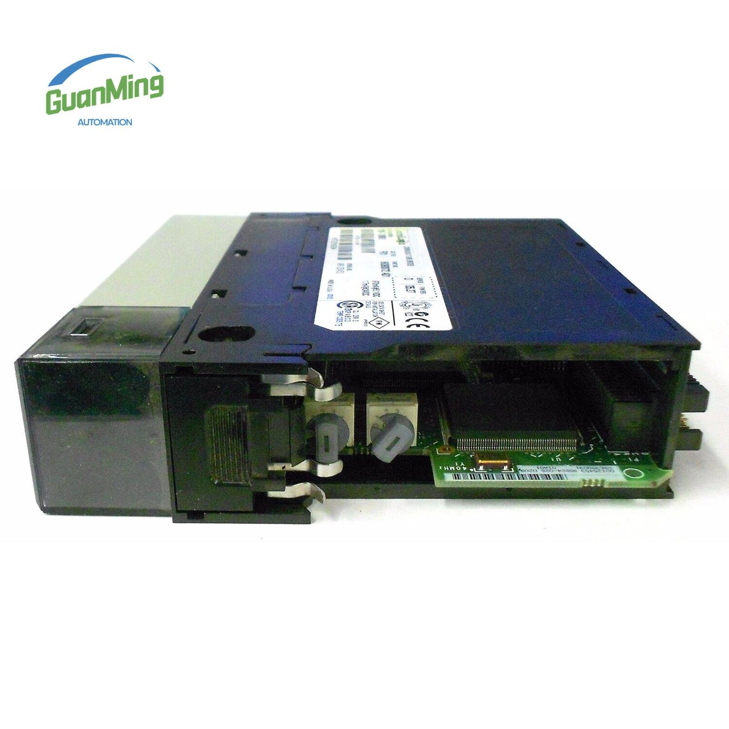 1756CPR2D Ser D Cable Down 1756 Series Plc Controller Supplier Brand New 1756-CPR2D