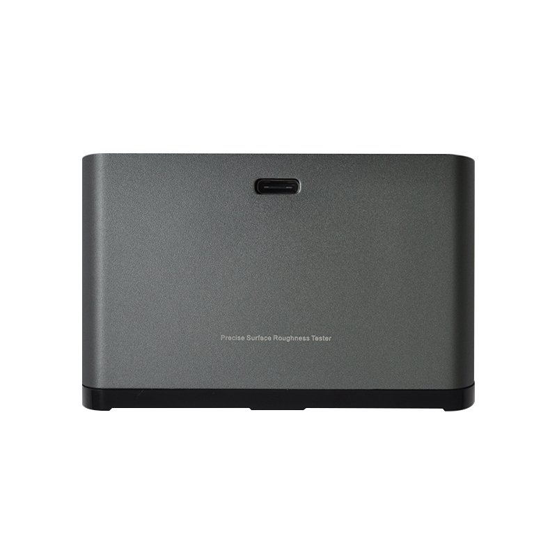 MSR160 Surface Roughness Tester Pocket-size Roughness Meter Portable Digital Roughness Measuring Instrument Gauge