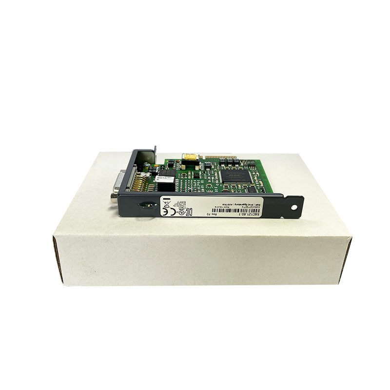 Competitive Price 8AC121.60-1 Communication control board for PLC PAC & Dedicated Controllers