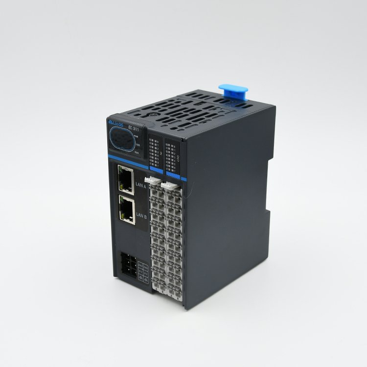 Hot Selling Brand New Original EC300 PLC Controller Control Box with Competitive Price PAC & Dedicated Controllers Spot Codesys
