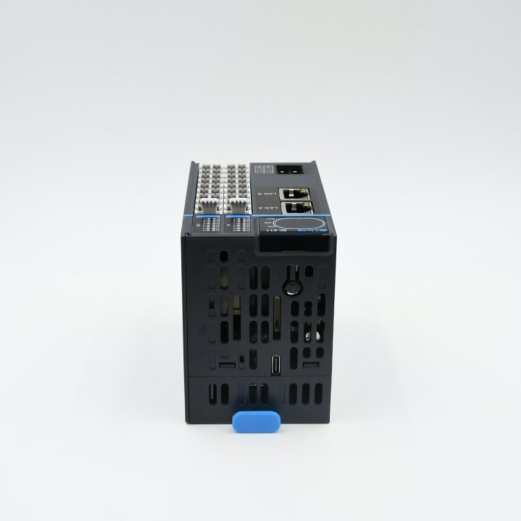Hot Selling Brand New Original EC300 PLC Controller Control Box with Competitive Price PAC & Dedicated Controllers Spot Codesys