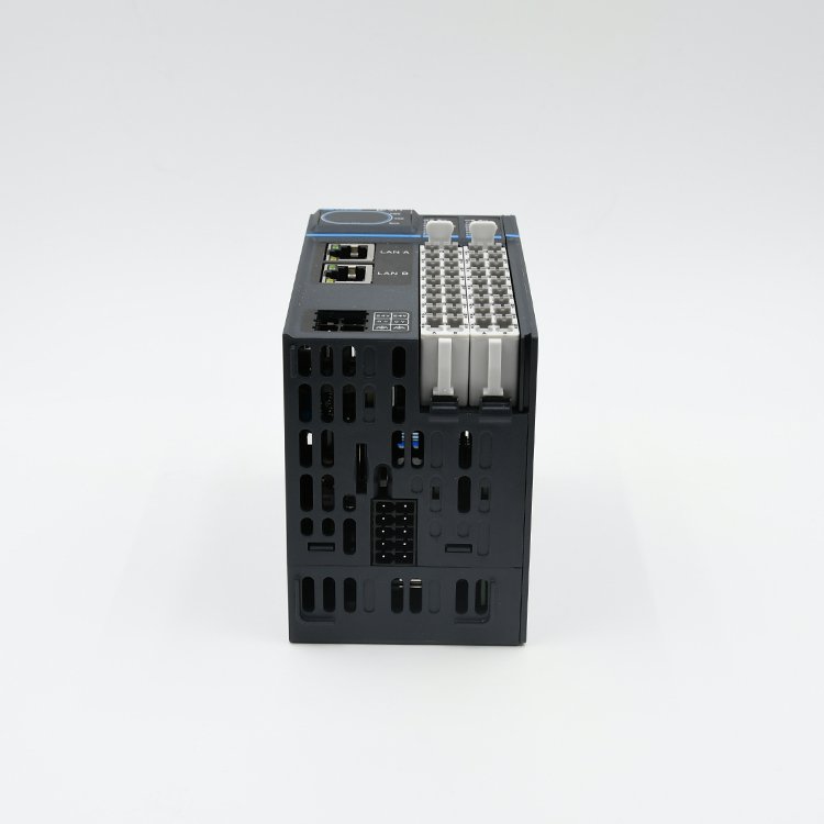 Hot Selling Brand New Original EC300 PLC Controller Control Box with Competitive Price PAC & Dedicated Controllers Spot Codesys