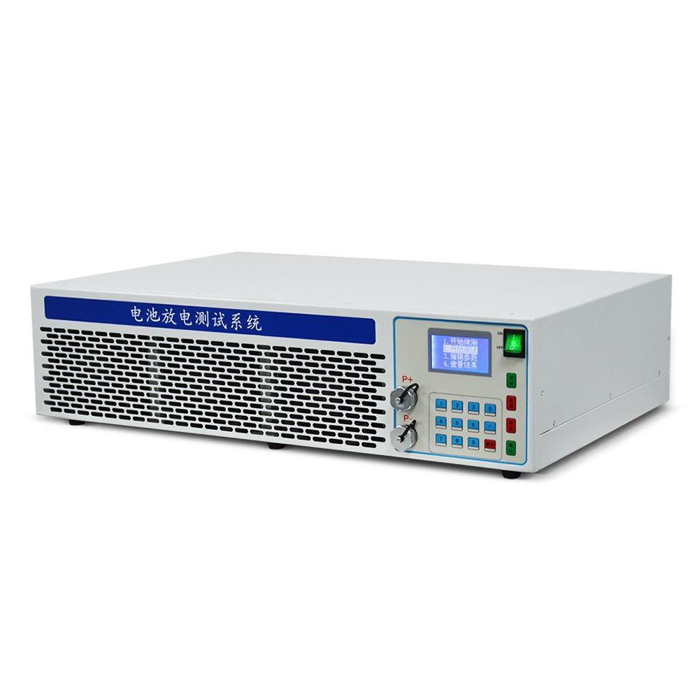 100V Discharge Testers Quick Record Discharge Capacity discharge functions lithium battery testers