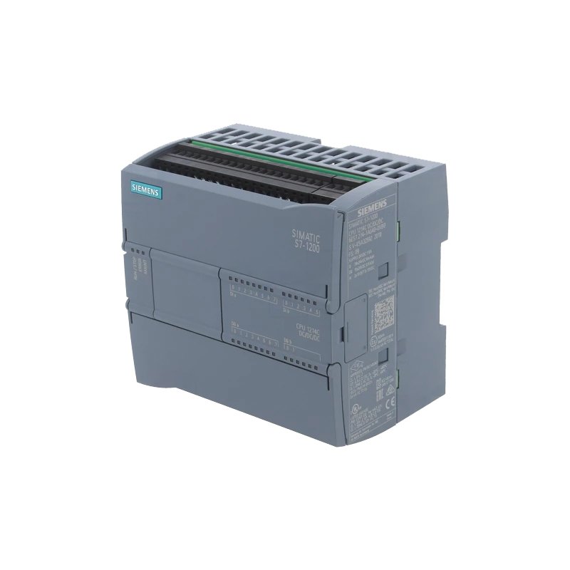 Brand New and Original 6ES7214-1AG40-0XB0 PLC Controller Module