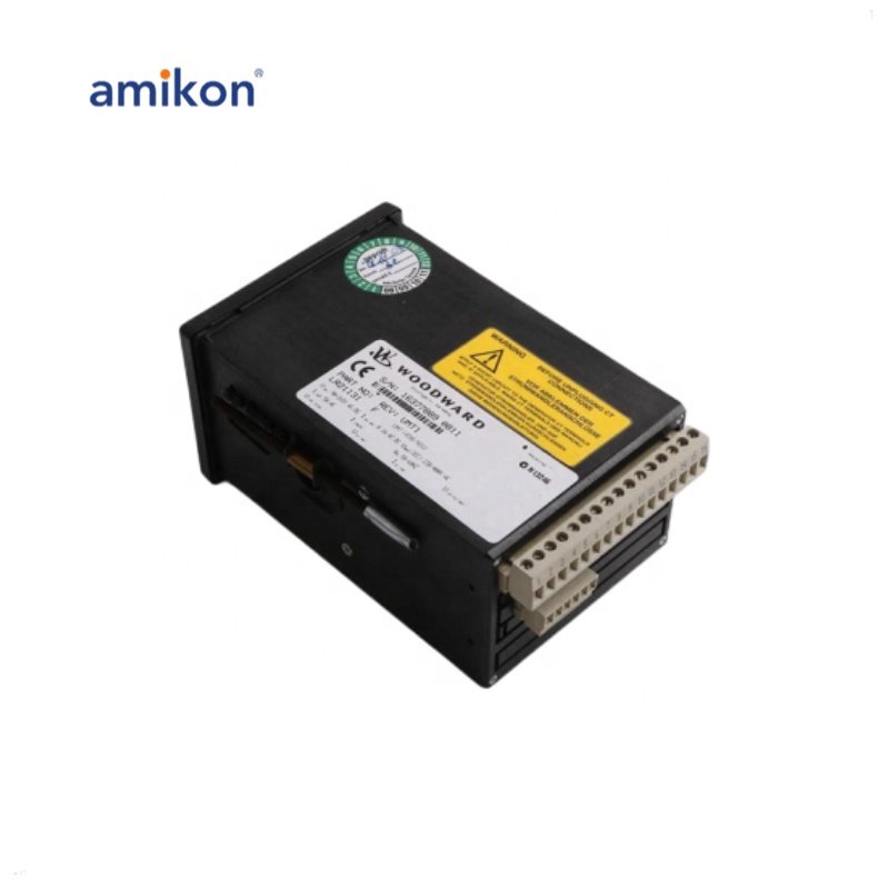 Hot Selling Woodward UMT1 UMT145B A3 LR20523 Measuring Transducer for PLC PAC & Dedicated Controllers
