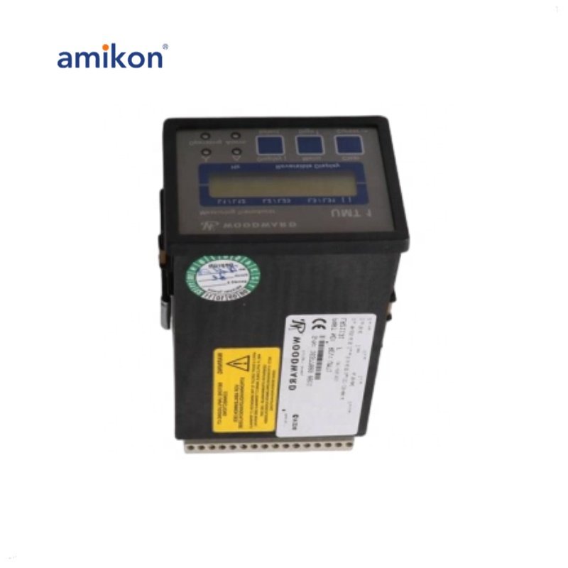 Hot Selling Woodward UMT1 UMT145B A3 LR20523 Measuring Transducer for PLC PAC & Dedicated Controllers