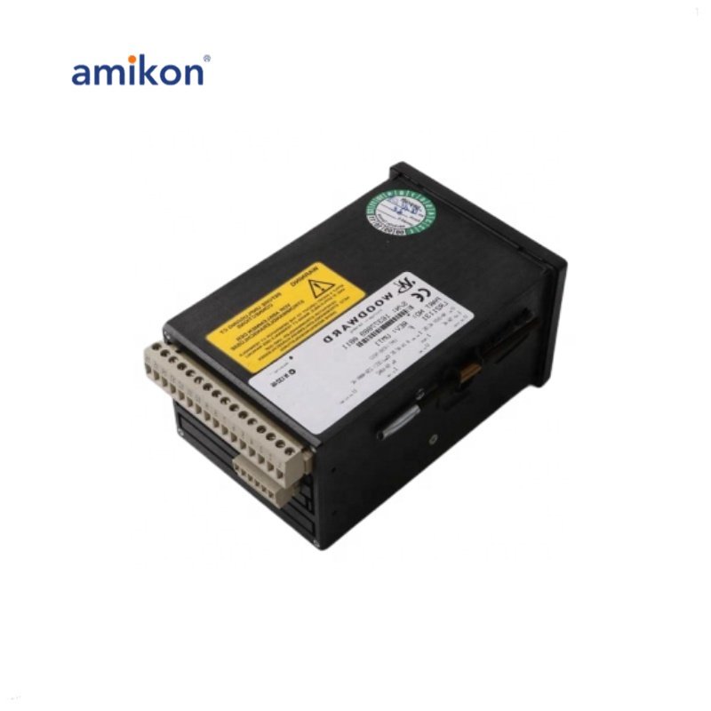 Hot Selling Woodward UMT1 UMT145B A3 LR20523 Measuring Transducer for PLC PAC & Dedicated Controllers