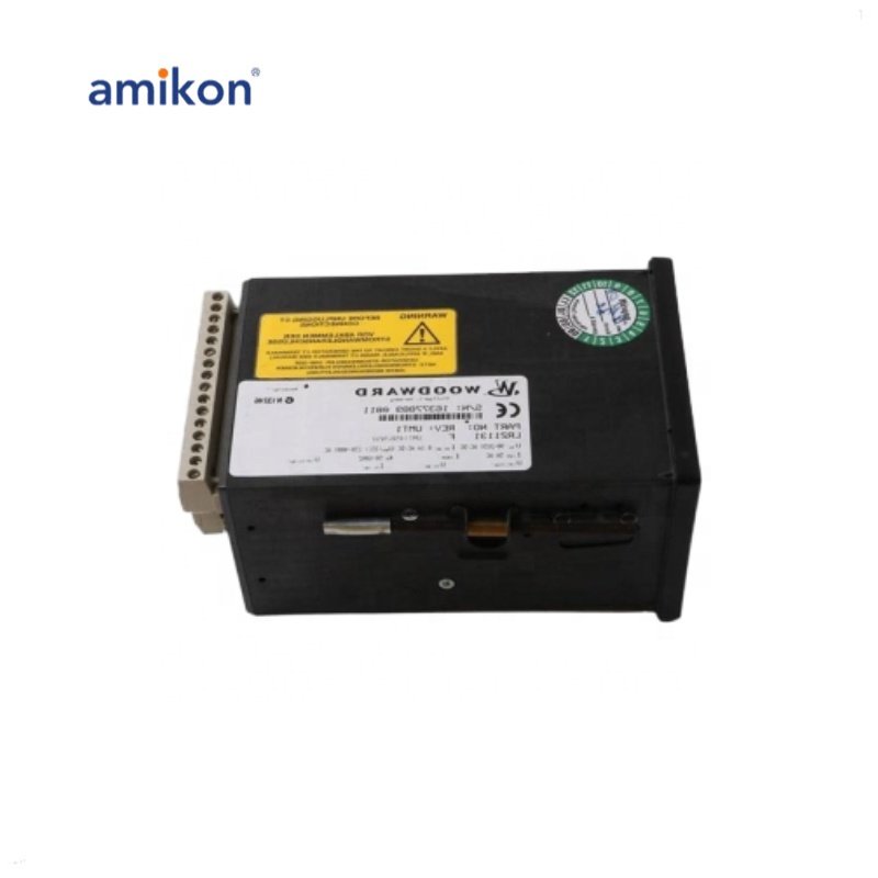 Hot Selling Woodward UMT1 UMT145B A3 LR20523 Measuring Transducer for PLC PAC & Dedicated Controllers