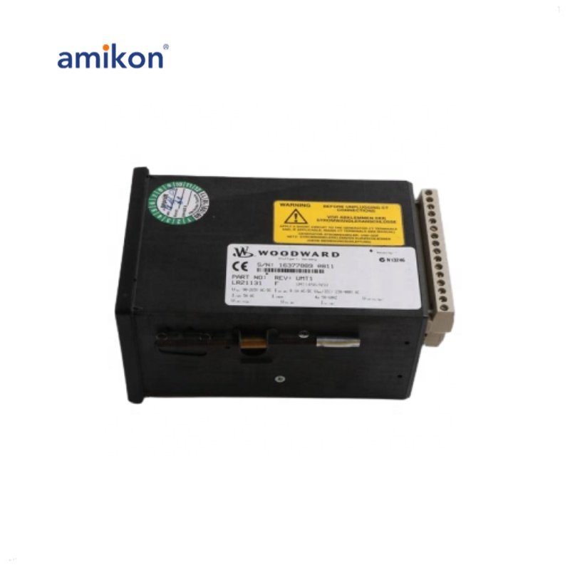 Hot Selling Woodward UMT1 UMT145B A3 LR20523 Measuring Transducer for PLC PAC & Dedicated Controllers