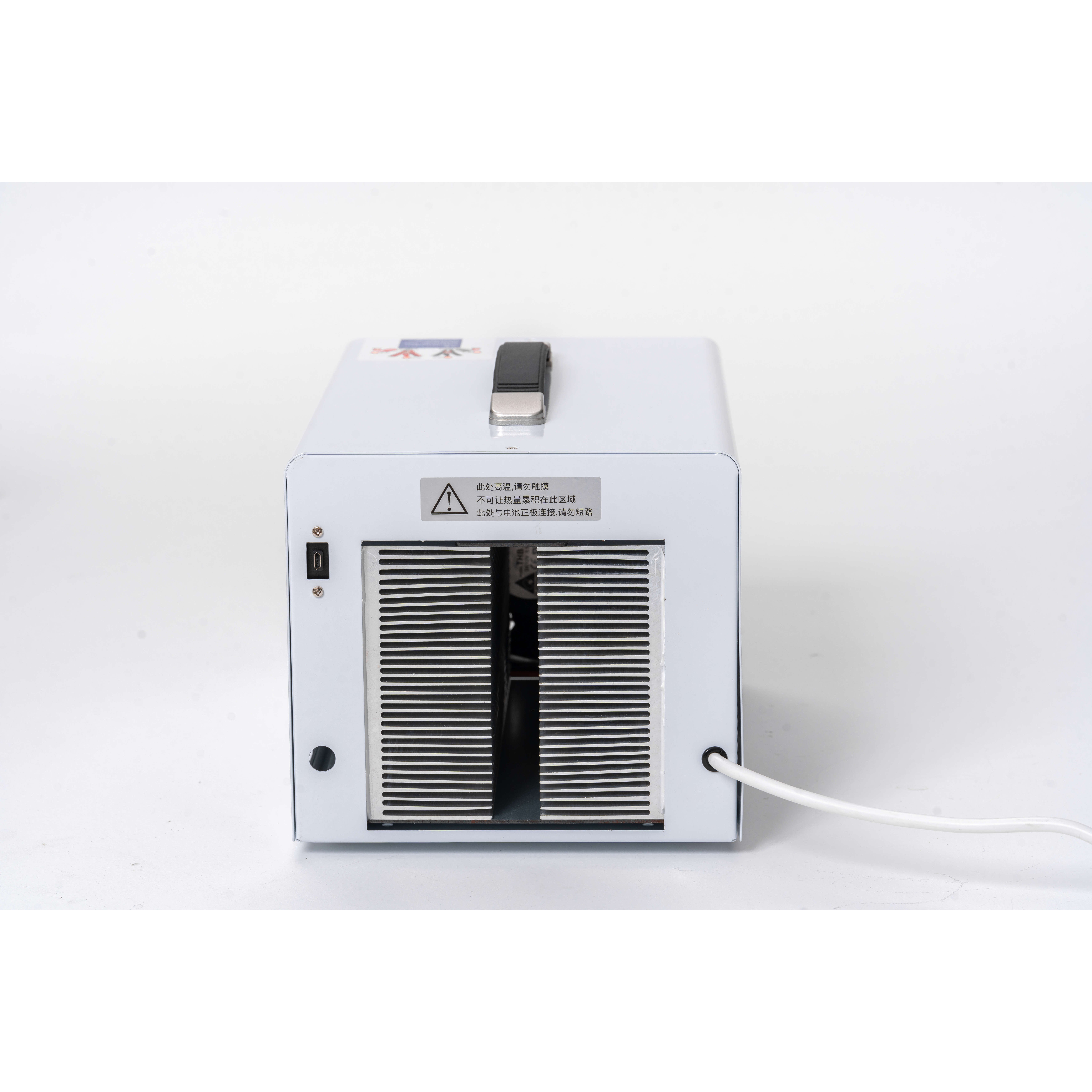 YPSDZ Professional Battery Analyzer with Laptop Software