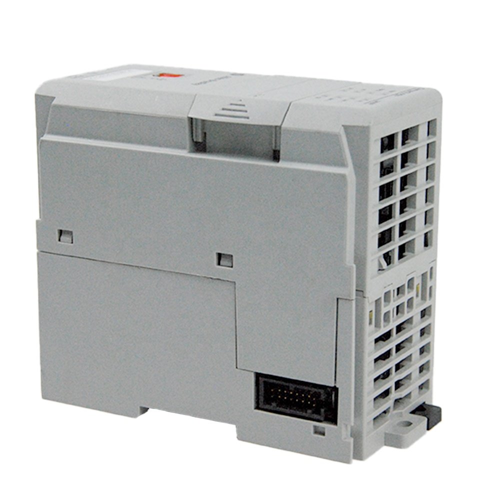 NEW 1769-L36ERM AB PLC CompactLogix 5370 L3 Controllers 16 I/O Expansion 32 Ethernet IP Nodes 1769-l36erm