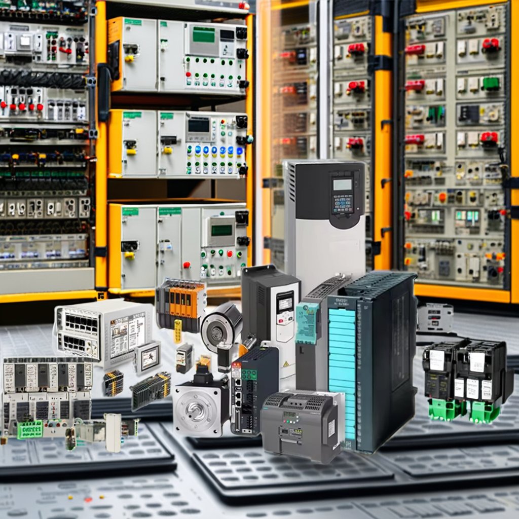 New 1769-0B32 Analog Input PAC PLC Programming Controller for Warehouse Stock Dedicated Controllers