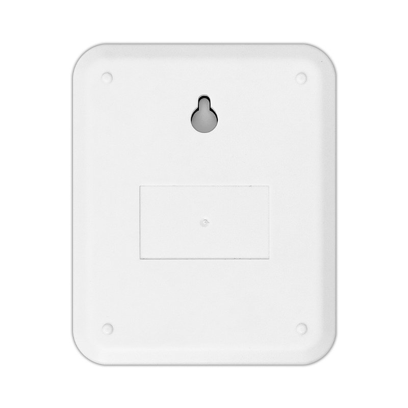 Square hygrometer formaldehyde detector for indoor use in new rooms air quality monitoring instrument expression change RC5015