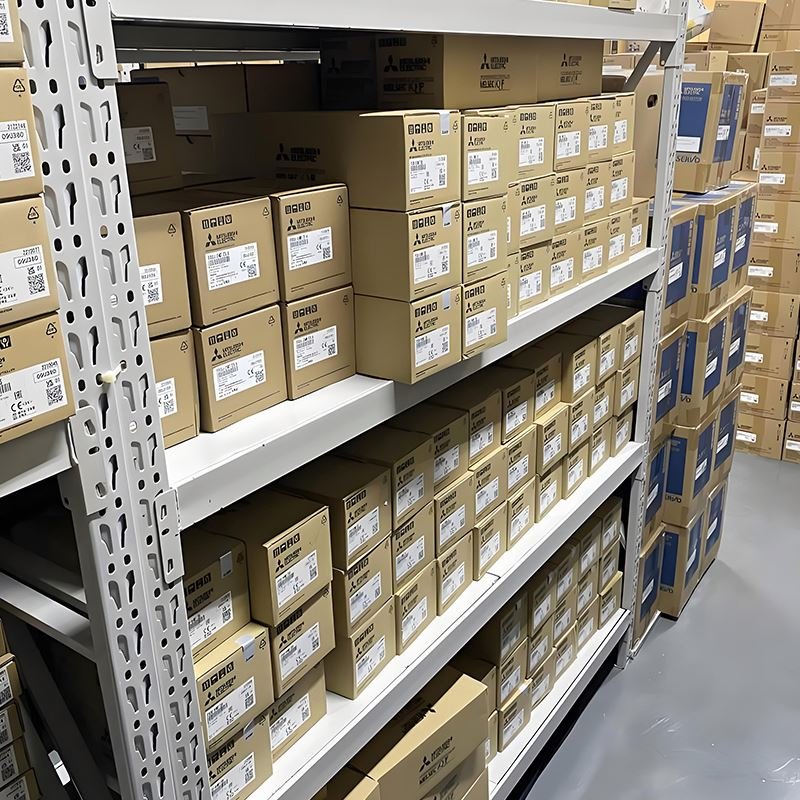 Good Quality PLC Module LP2-BK-10P LP2-YEG-10P LP2-PWH-10P Whole Series In Stock