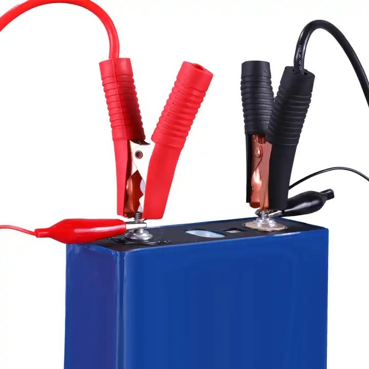 EBC-A40L High-current Lithium Battery Capacity Tester 5v Charge 40a Discharge Capacity Tester