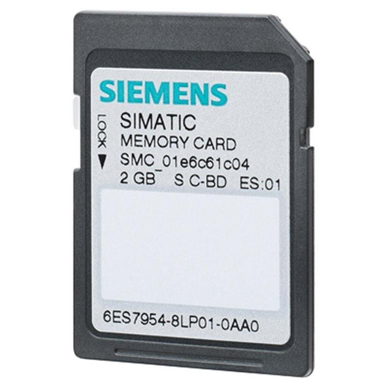 Original plc pac and dedicated controllers 6ES7954-8LL03-0AA0
