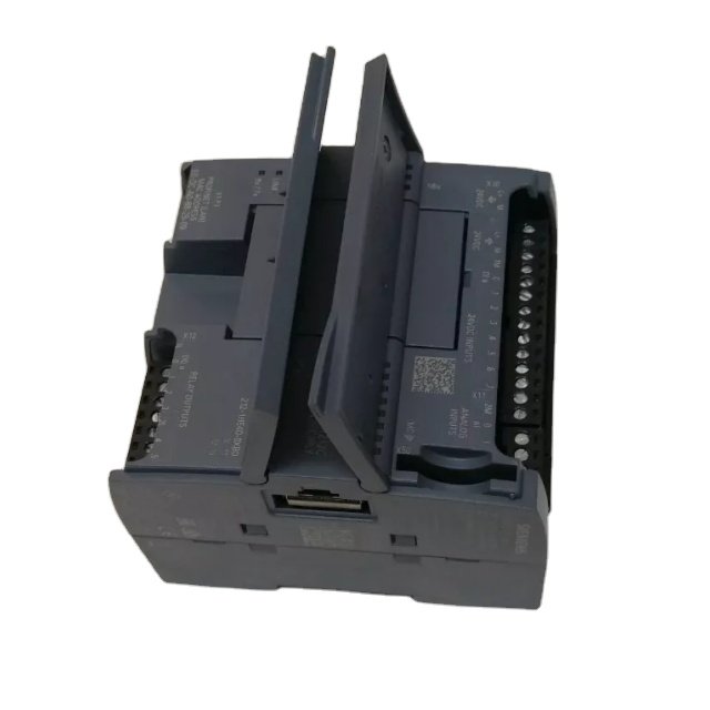 PLC Simatic S7-1200 CPU 1212C Module 6ES7 212-1HE40-0XB0 6ES7212-1HE40-0XB0