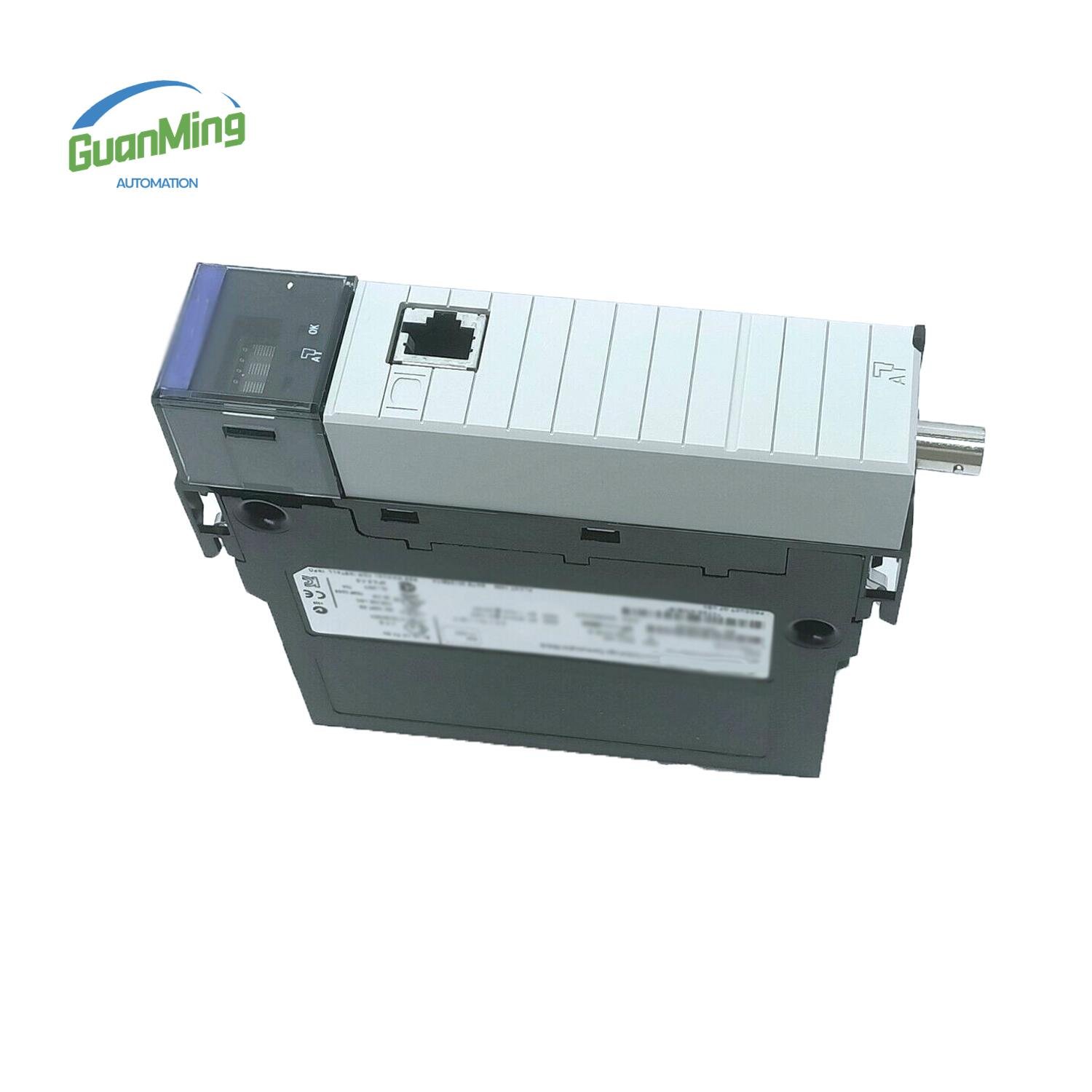 Original Brand New Bradley 1756-L71 1756-CN2R 1756-A4 1756-RM2 1756-RMC1 Redundancy Kit Set Module 1756-RM2