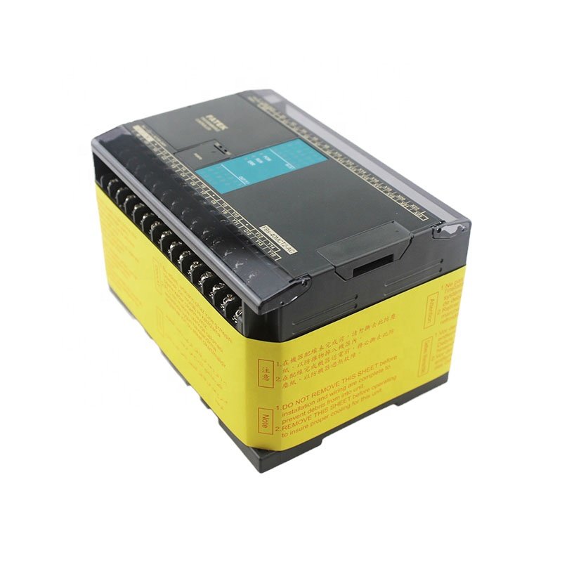 Programmable logic controller FBS-40MCT2-AC module Fatek new Original PLC Free download cable