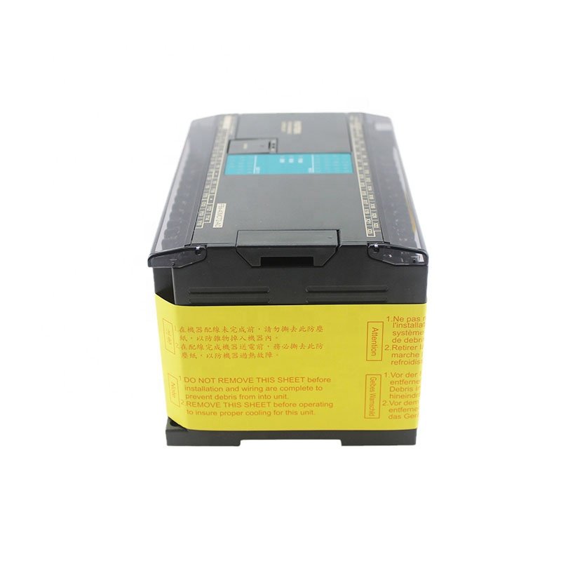 Programmable logic controller FBS-40MCT2-AC module Fatek new Original PLC Free download cable