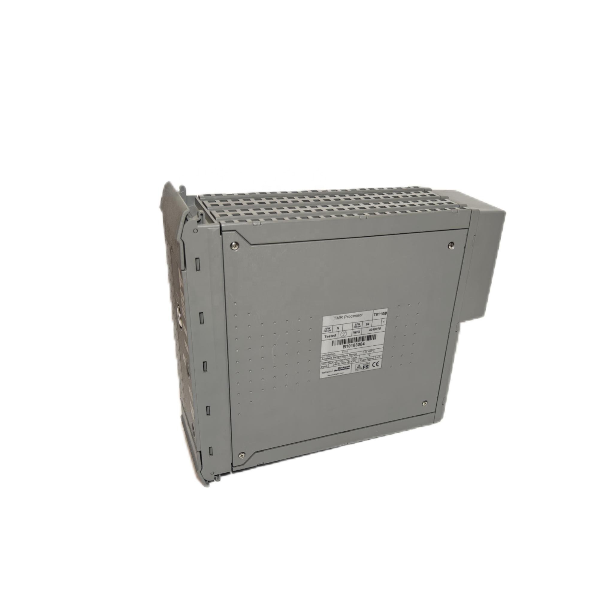 ICS Module T8461C PLC PAC & Dedicated Controllers Product