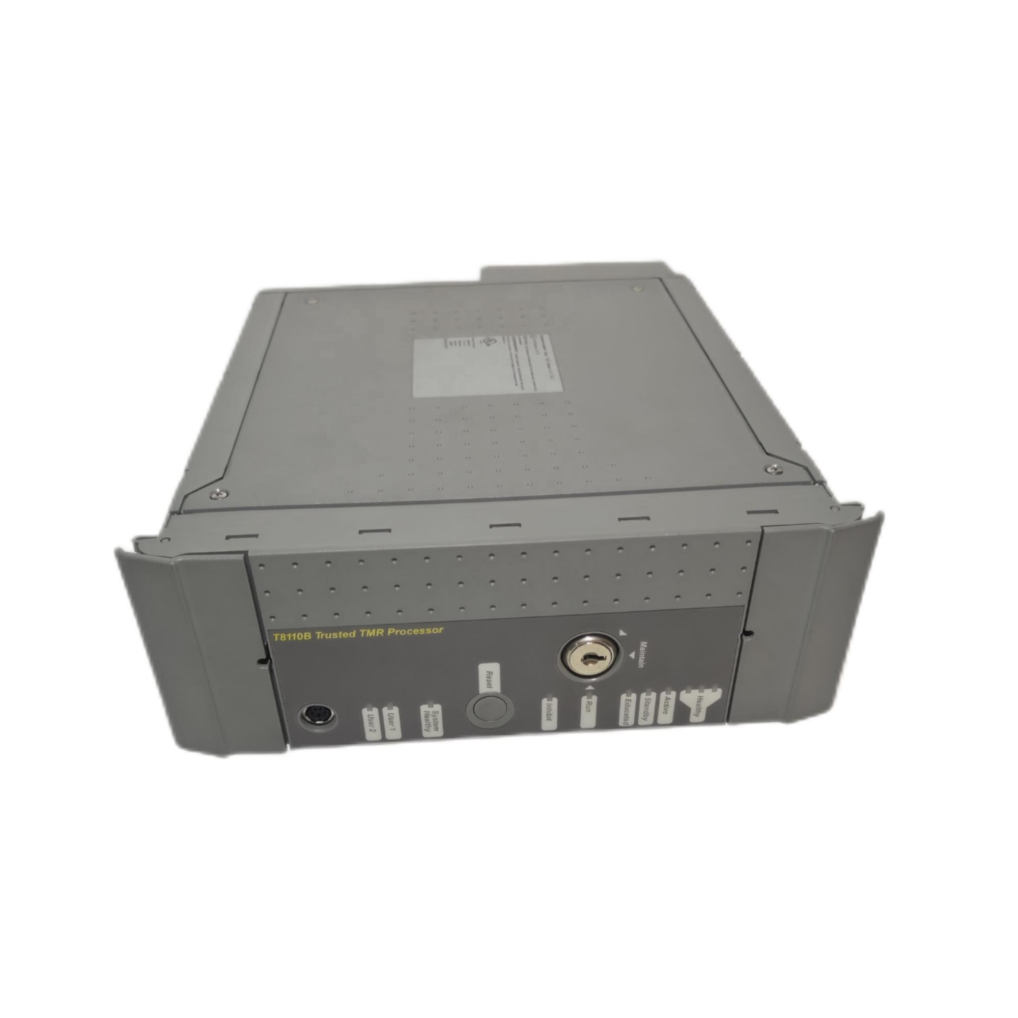 ICS Module T8461C PLC PAC & Dedicated Controllers Product
