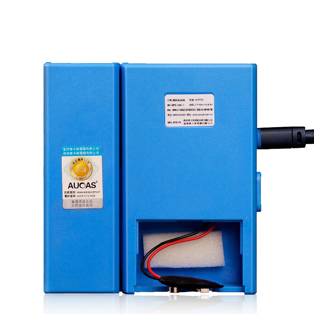 High Quality RJ45 Network Cable RJ11 Telephone Cable, BNC Cable Tester with Led Light Display