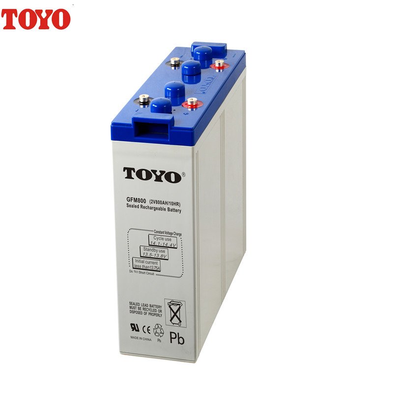 ESG 2V 800AH 1000AH Hot Sale High Quality Lead Acid Liquid Deep Cycle Tubular OPzS Battery