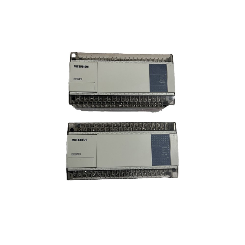 Multifunctional Series FX5-4AD-ADP Original Melsec-Q CPU with great price