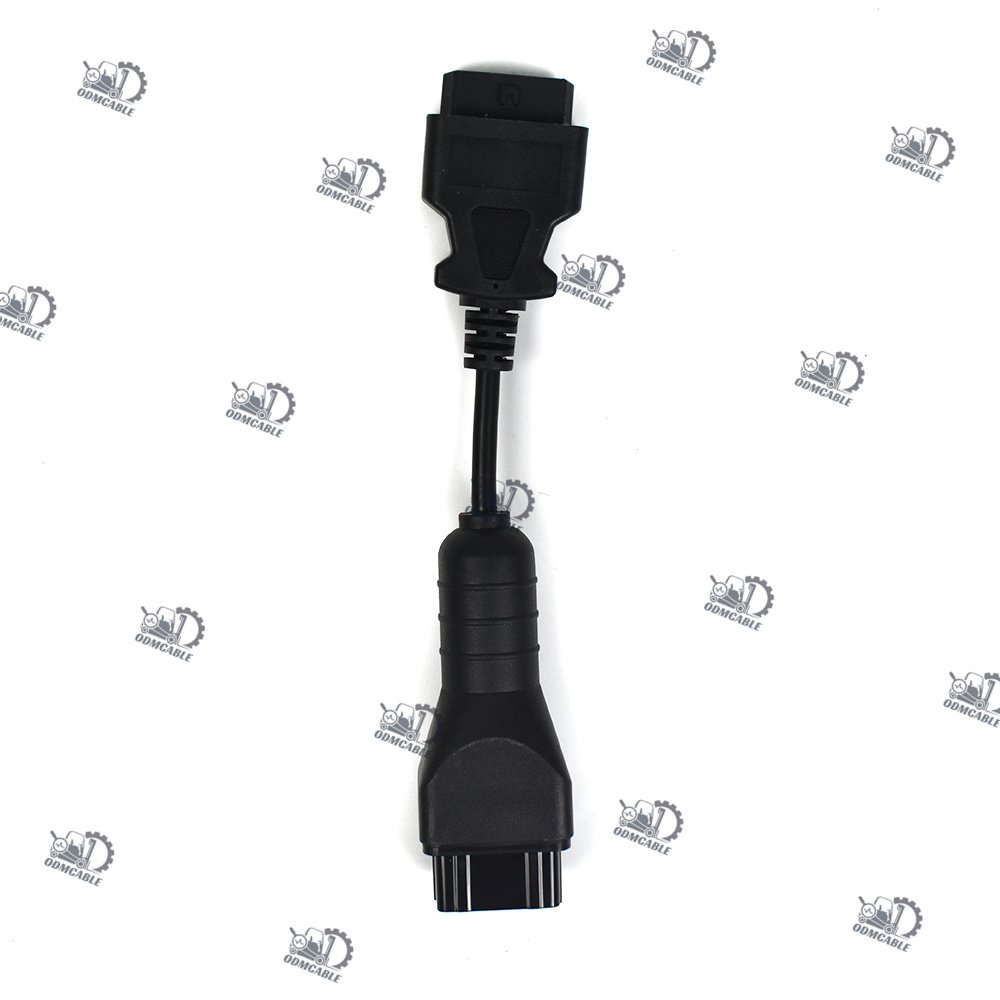 Vocom 88890300 Interface For Volvo Vocom V88890300 For Renault Ud/Mack Heavy Duty Truck Diagnostic Scanner Tool