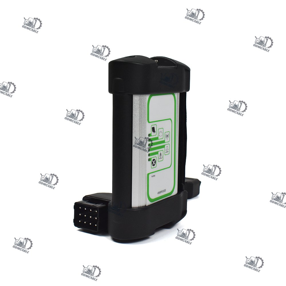 Vocom 88890300 Interface For Volvo Vocom V88890300 For Renault Ud/Mack Heavy Duty Truck Diagnostic Scanner Tool
