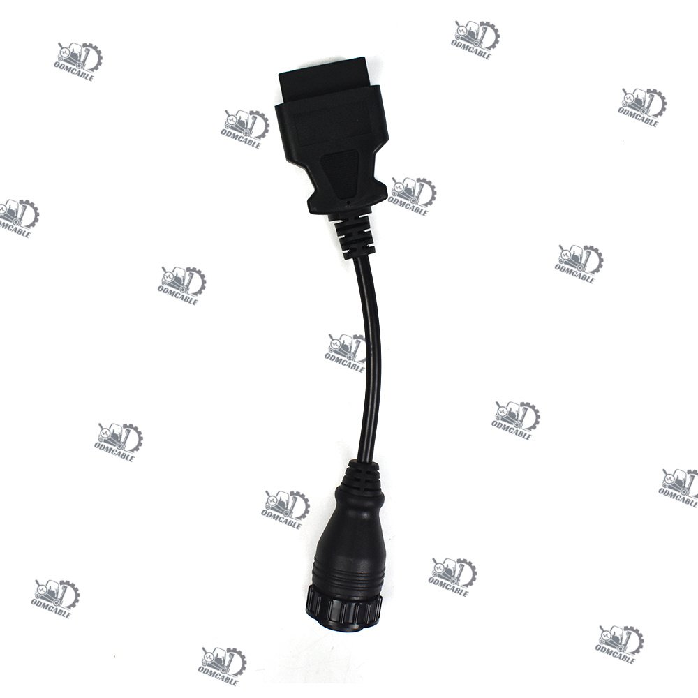Vocom 88890300 Interface For Volvo Vocom V88890300 For Renault Ud/Mack Heavy Duty Truck Diagnostic Scanner Tool