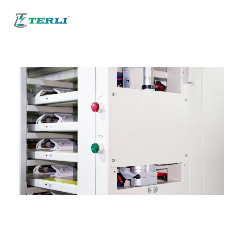 Power Testing Equipment Soft Pack Battery Test Systems Pouch Cell Accelerate Life Cycle Tester