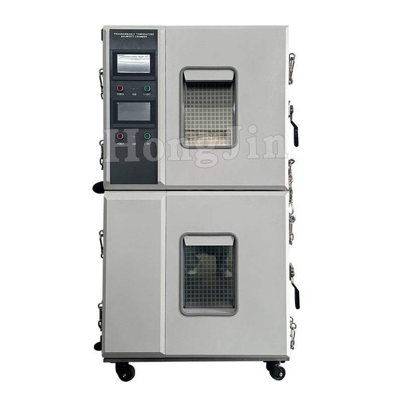 Large-Scale Explosion-Proof Constant Temperature And Humidity Test Box New Energy Battery High And Low Temperature Test Box