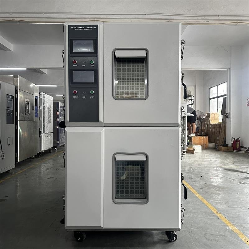 Large-Scale Explosion-Proof Constant Temperature And Humidity Test Box New Energy Battery High And Low Temperature Test Box
