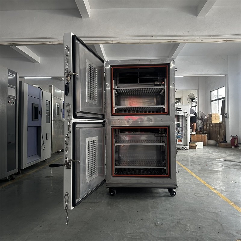 Large-Scale Explosion-Proof Constant Temperature And Humidity Test Box New Energy Battery High And Low Temperature Test Box