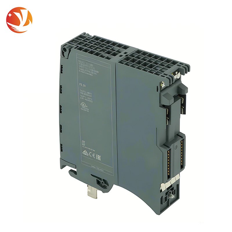 High quality Industrial automation plc pac dedicated controllers with 6es7531-7qf00-0ab0 programming controller