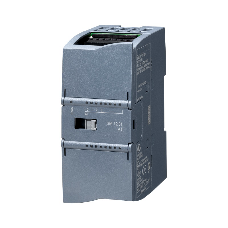Brand New Original 6ES7231-5QD32-0XB0 Analog Input Module for S7-1200 for PLC PAC & Dedicated Controllers