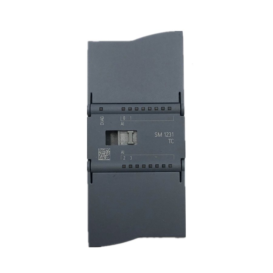 Brand New Original 6ES7231-5QD32-0XB0 Analog Input Module for S7-1200 for PLC PAC & Dedicated Controllers