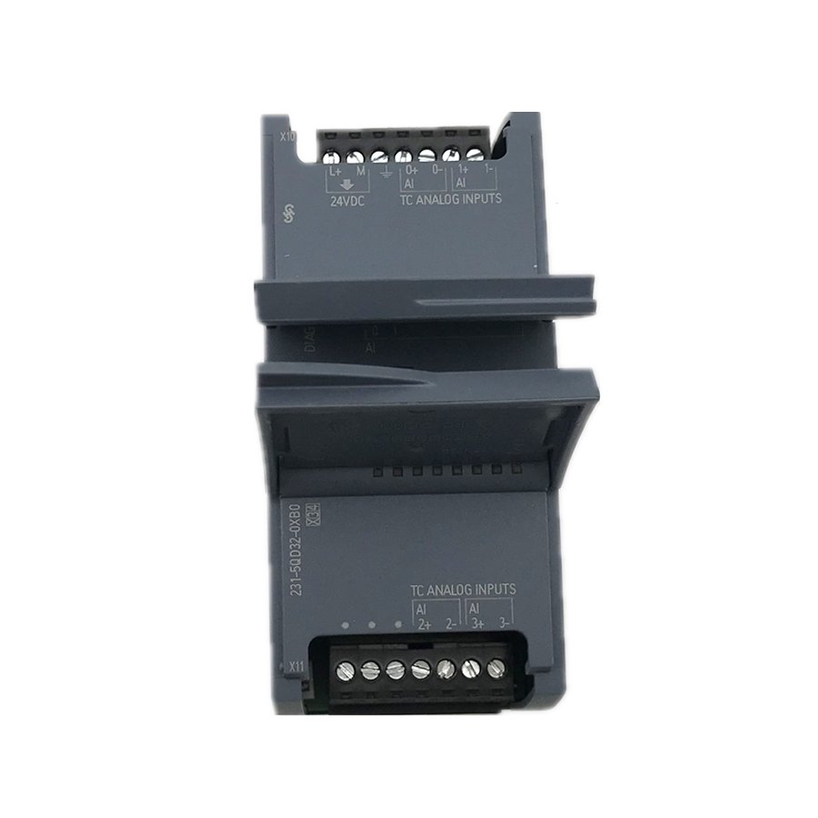 Brand New Original 6ES7231-5QD32-0XB0 Analog Input Module for S7-1200 for PLC PAC & Dedicated Controllers