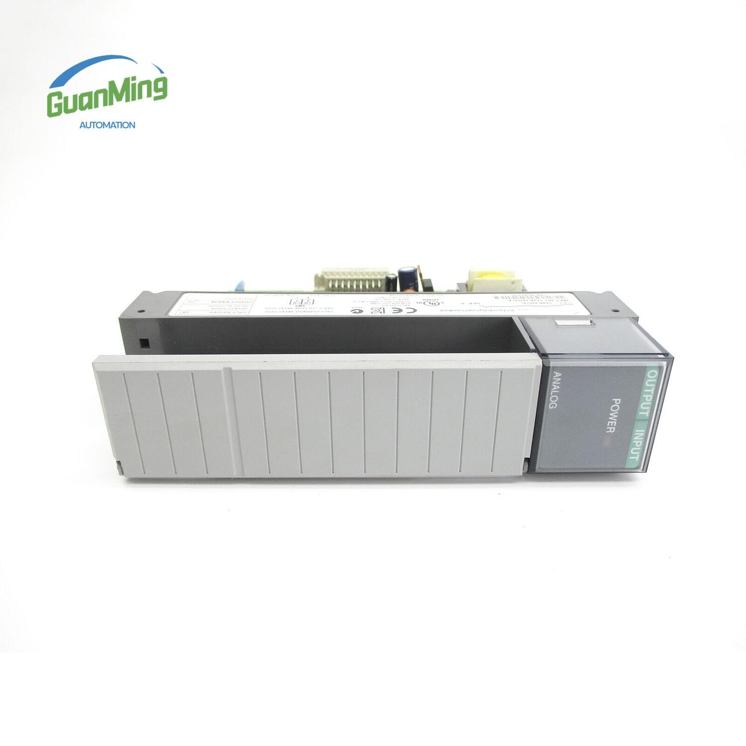 1746NIO4I SER C All 1746 Series PLC Programming Controller Combine Module 1746-NIO4I