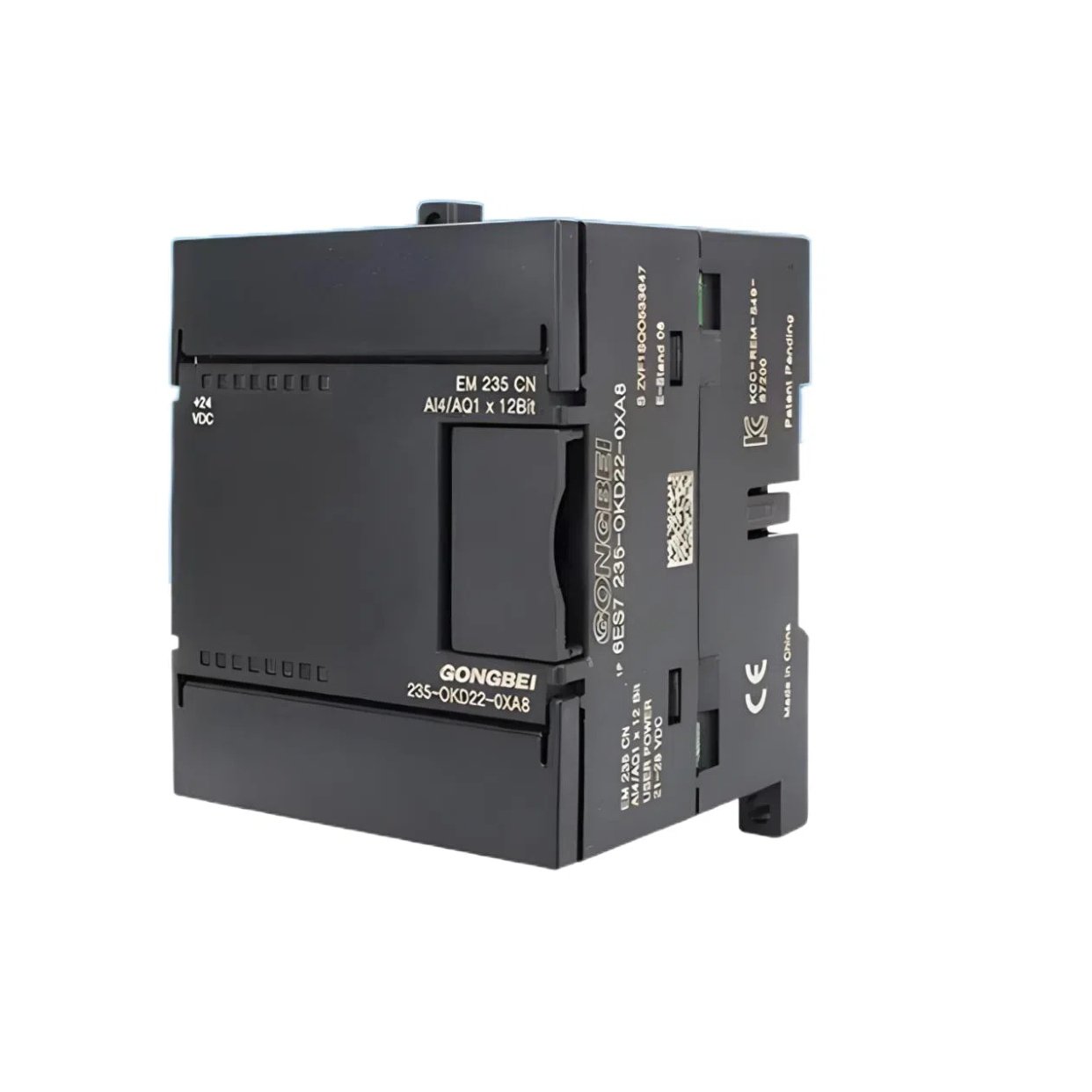 Brand New Original Spot PLC Controller Module 6ES7132-4HB12-0AB0/6ES7132-4HB50-0AB0 with RS485 Communication Interface