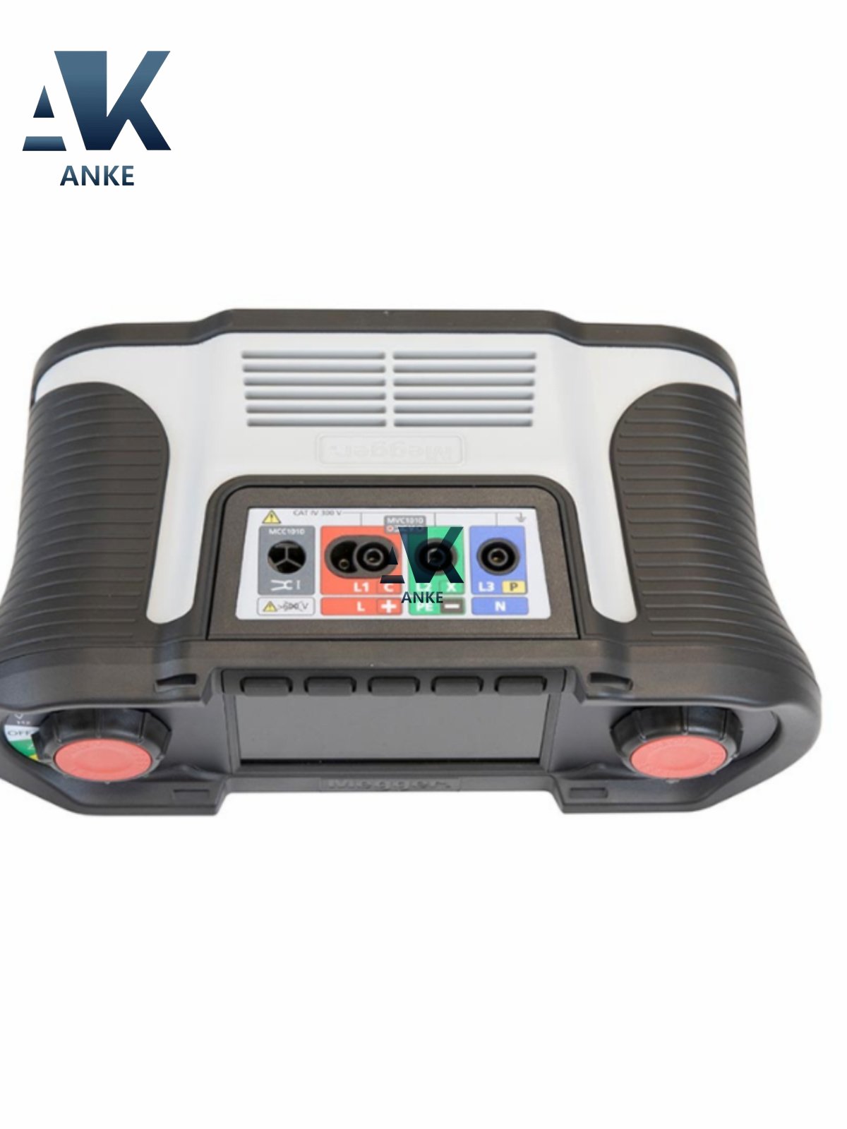 Megger MFT-X1 Multifunction Tester