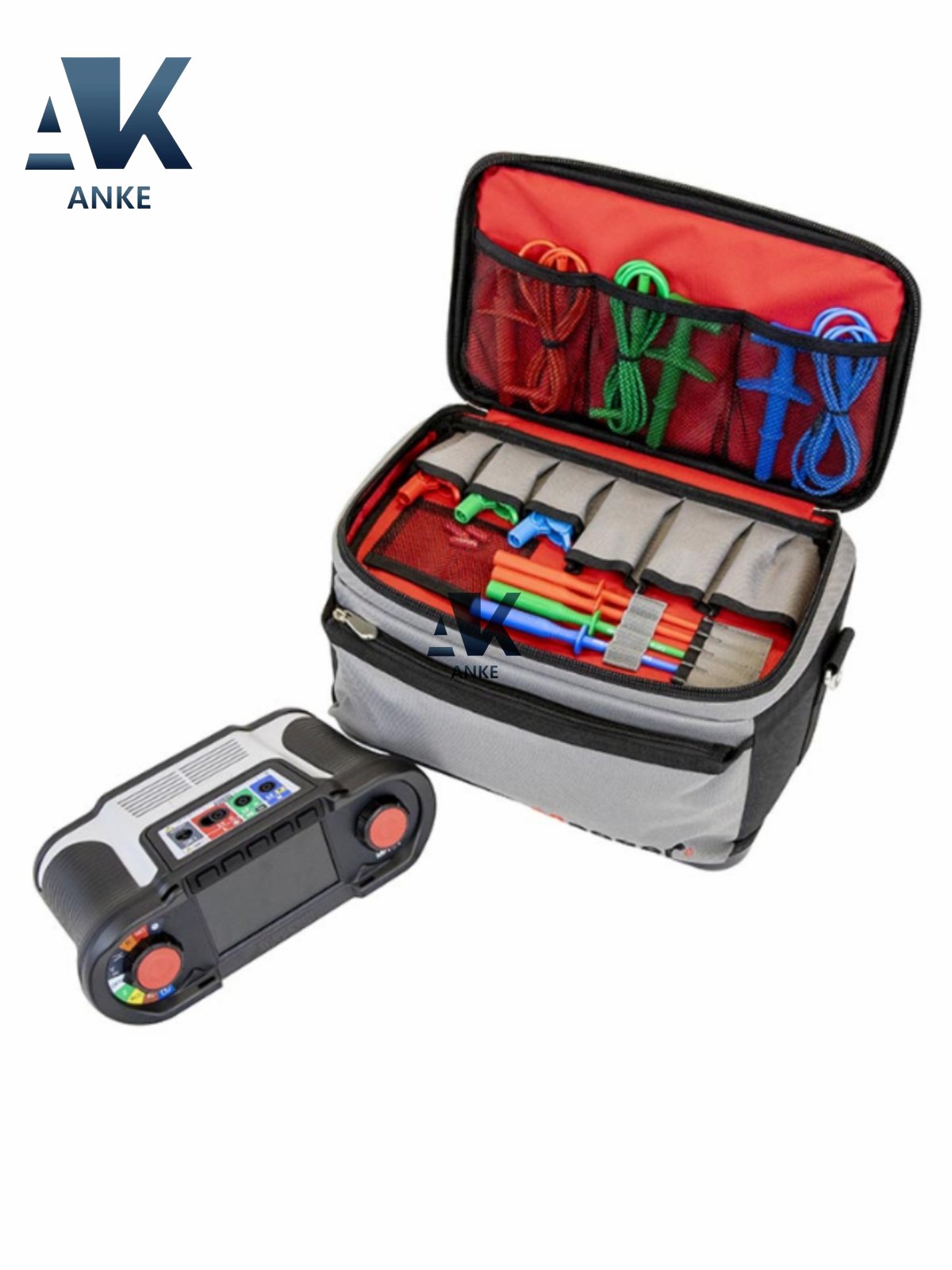 Megger MFT-X1 Multifunction Tester