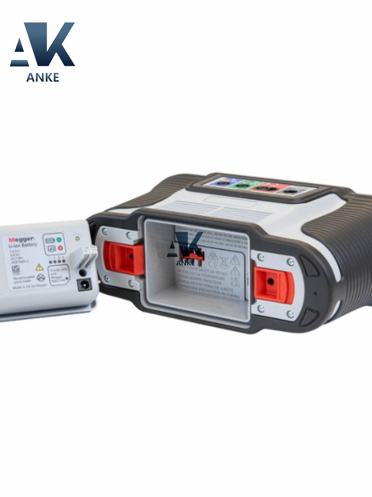 Megger MFT-X1 Multifunction Tester
